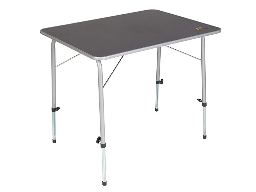Safarica Caledon Campingtisch - 80 x 60 cm Versand Am Gleichen Tag