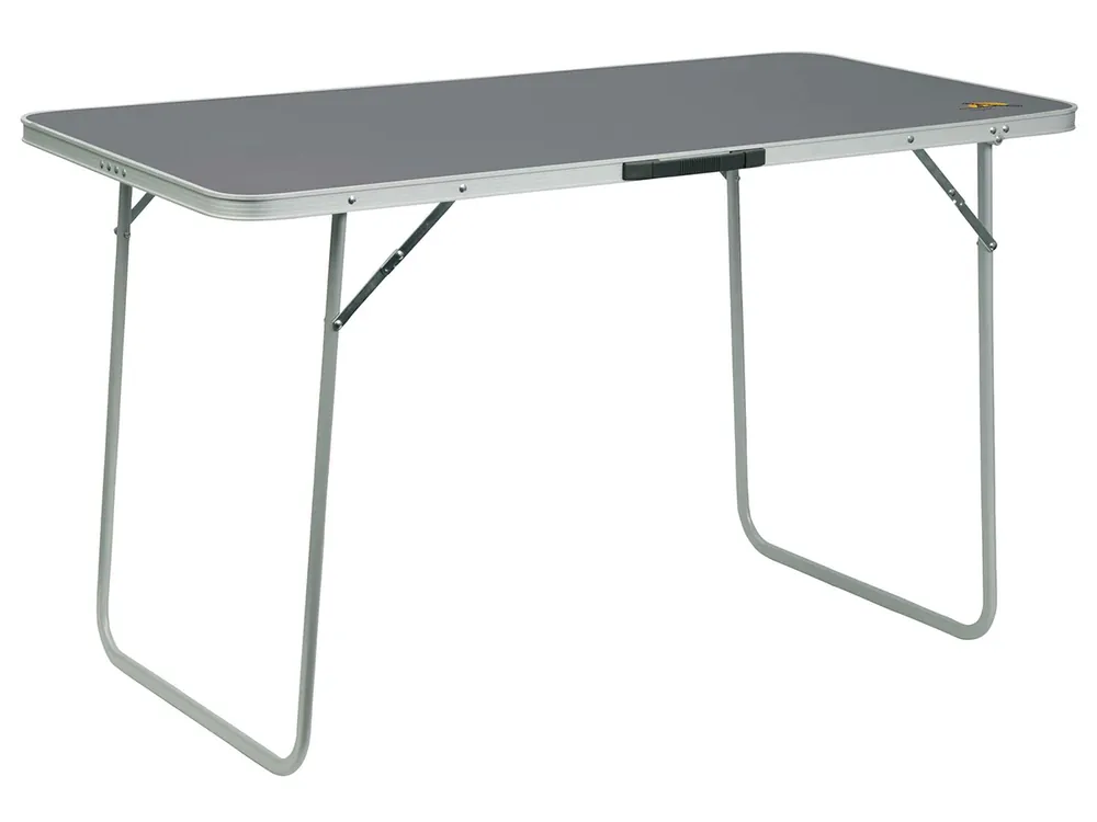 Solange Der Vorrat Reicht Safarica Nimba XL Campingtisch - 122 x 62 cm