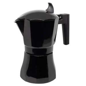 Bestpreis Eurotrail Havana 3 Percolator – Für alle Wärmequellen