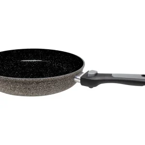 Preiswert Eurotrail Stone Ø24 cm Bratpfanne