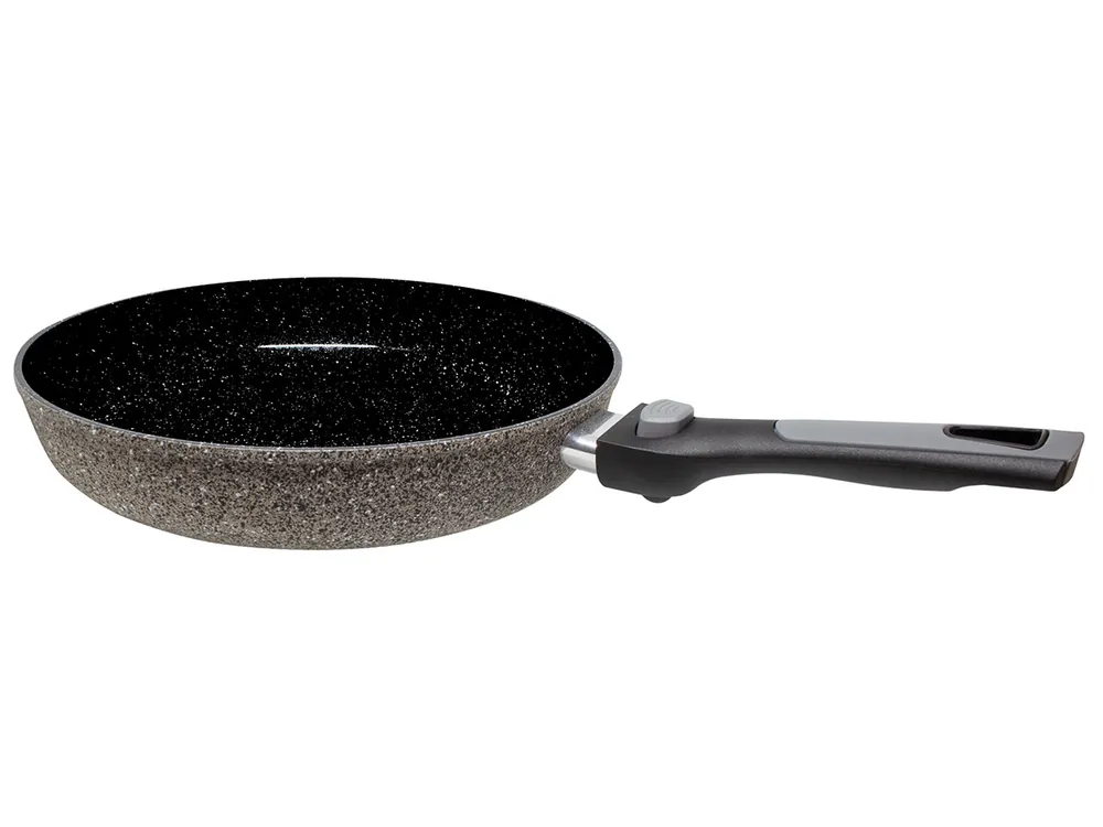Preiswert Eurotrail Stone Ø24 cm Bratpfanne