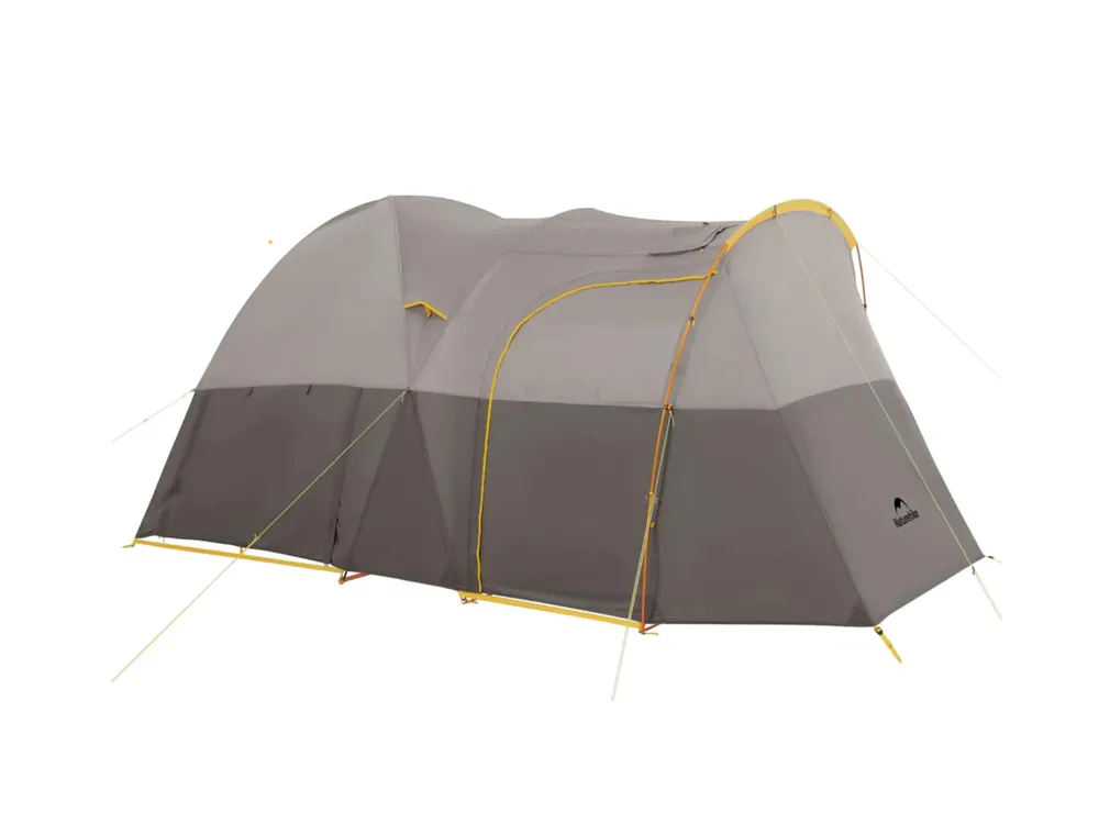 Rabatt Naturehike KOTA 6-Personen Zelt