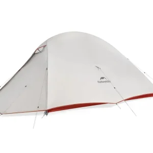 Naturehike Cloud Up 1 PRO Zelt - Weiß Aktuell