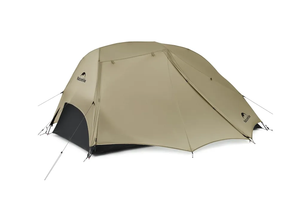 Naturehike Star River 2 UL Zelt – Khaki Sofort Bestellen