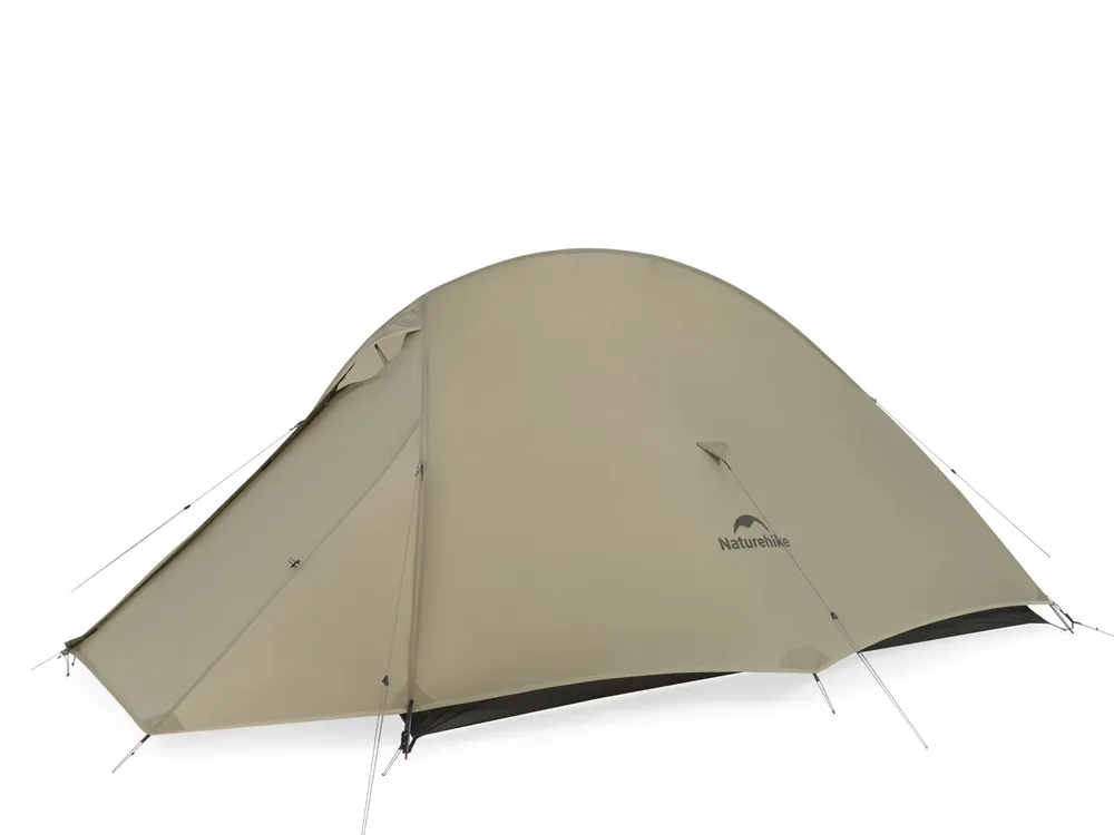 Online Kaufen Naturehike Cloud Up 2 PRO Zelt - Brown