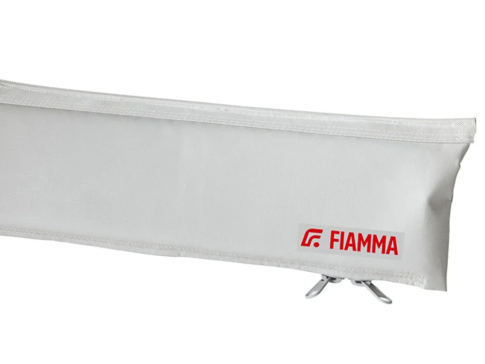Finale Aktion Fiamma Caravanstore Evo 450 Royal Grey Sackmarkise