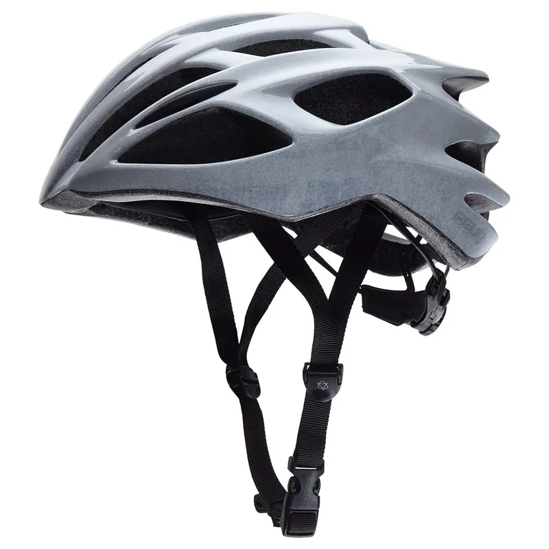 AGU Strato Reflection Helme - Silver Mega-Angebot
