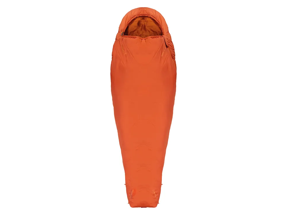Vango Mantis 400 Mumien-Schlafsack - Harissa Jetzt Bestellen