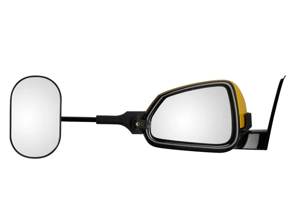 Begrenztes Angebot EMUK 100207 BMW Caravanspiegel