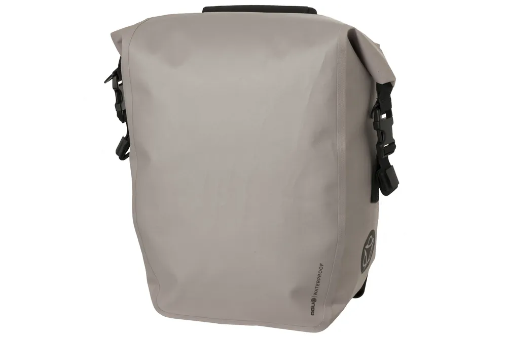 Nur Heute Agu Clean Shelter Click'nGo Large Einzelne Fahrradtasche - Bond