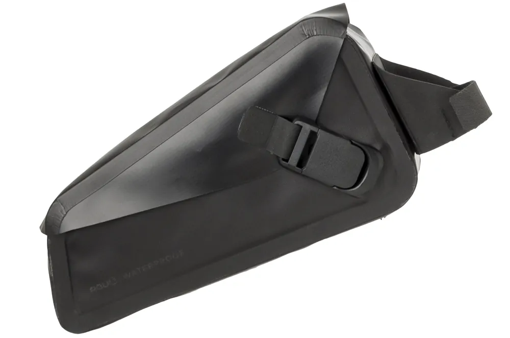Sofort Bestellen AGU Bolt-On Top-Tube Rahmentasche - Black