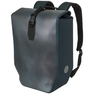 AGU Clean Shelter Click'nGo Large Rucksack - Blue Neu Im Sortiment
