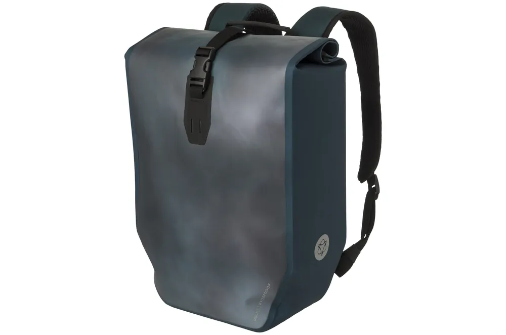 AGU Clean Shelter Click'nGo Large Rucksack - Blue Neu Im Sortiment