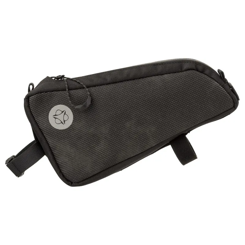 AGU Venture Top-Tube Rahmentasche - Mist Ausverkauf