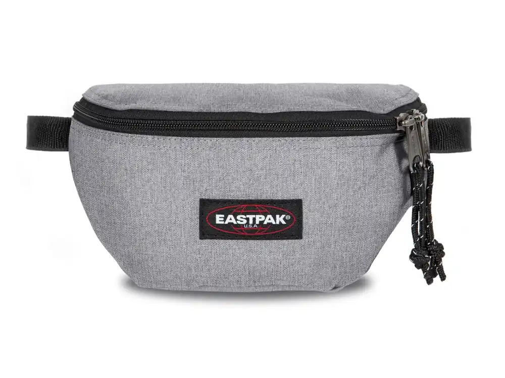 Eastpak Springer sunday grey Geprüft