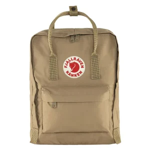 Angebot Fjällräven Kånken Rucksack - Clay