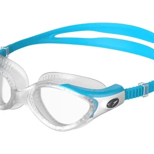 Direkt Vom Hersteller Speedo Futura Biofuse Flexiseal Damen Schwimmbrille