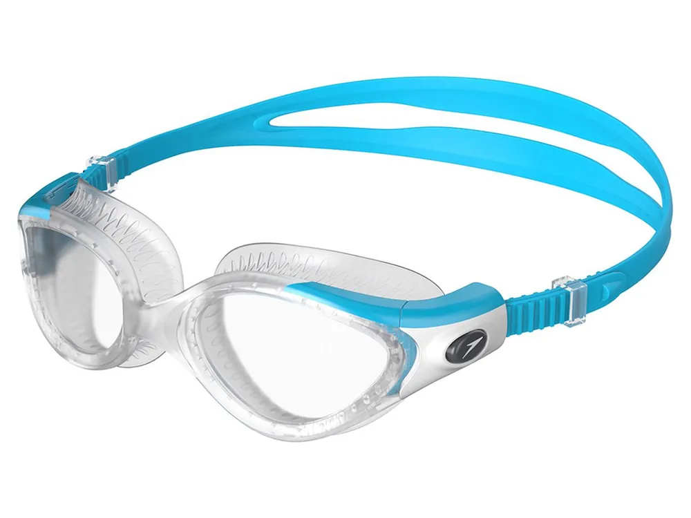 Direkt Vom Hersteller Speedo Futura Biofuse Flexiseal Damen Schwimmbrille