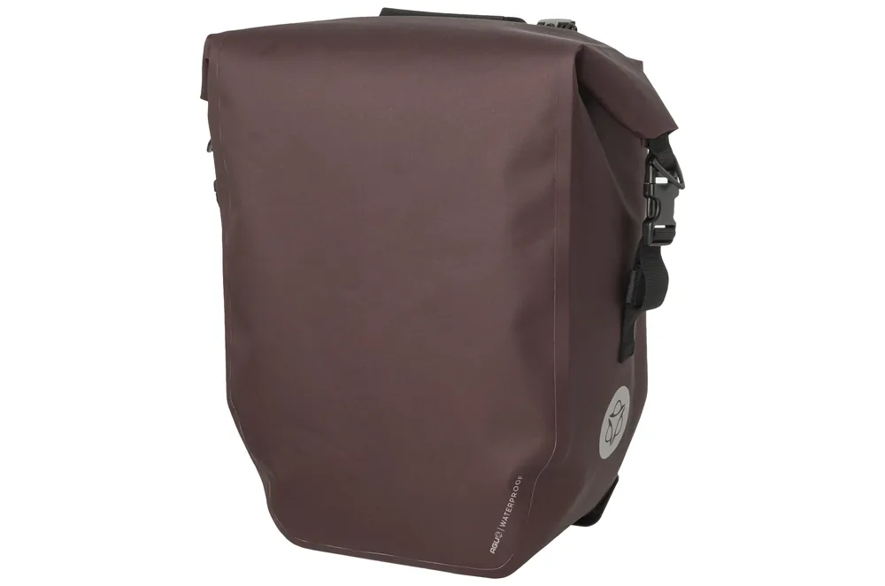 Aktuell AGU Clean Shelter Click'nGo Large Einzelne Fahrradtasche - Modica