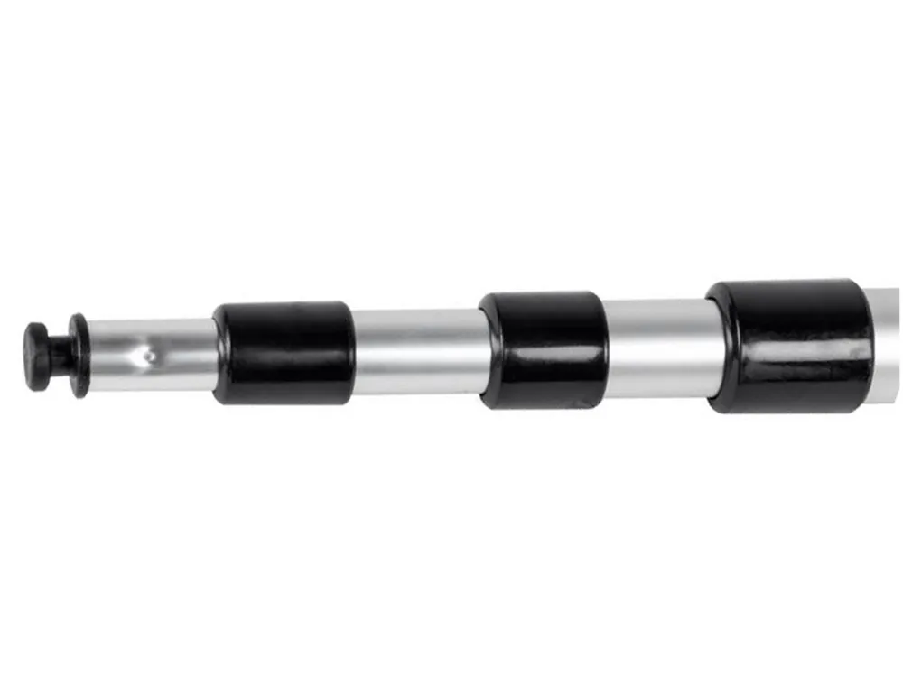 Bestpreis Obelink Verandastange Air-Vorzelt 110–370 cm