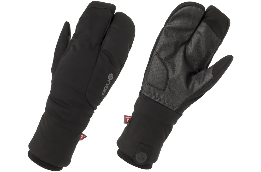 Bestseller AGU Deep Winter Handschuhe - Black