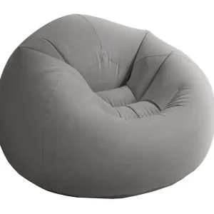 Expressversand Intex Beanless Bag aufblasbares Stuhl