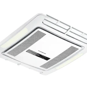 Dometic FreshJet ABDB FJZ-Serie Luftverteiler – elektrische Steuerung Direkt Vom Hersteller