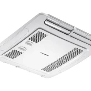 Dometic FreshJet ADBM FJZ4- und FJX4 Serie Luftverteiler - manuelle Bedienung Abverkauf