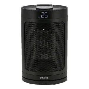 Mestic MKK-260 Keramik-Heizlüfter Echt