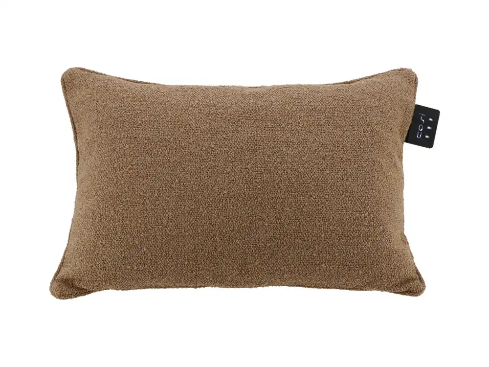 Cosi Cosipillow Teddy 40 x 60 cm Heizkissen - Earth Brown Top-Preis