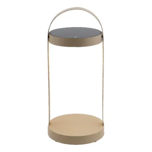 Wochenendangebot Cosi Cosilura S floor lamp - Sandy Beige