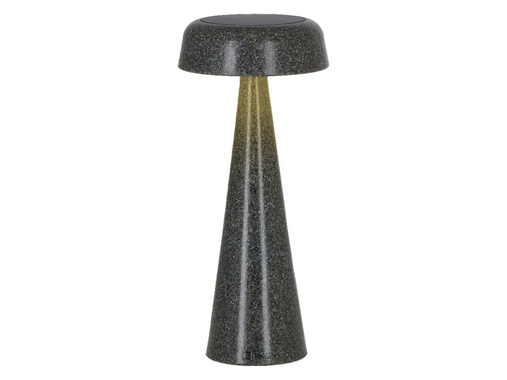 Sonderaktion Travellife Sten lampe - 29,5 cm