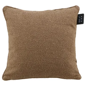 Direktkauf Cosi Cosipillow Teddy 50 x 50 cm Heizkissen - Earth Brown