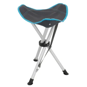 Eurotrail Alta Leichtgewicht-Campinghocker Must-Have