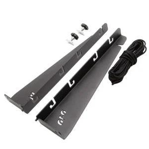 040 Parts Wäscheleine für VW T5 T6 T6.1 Solange Der Vorrat Reicht