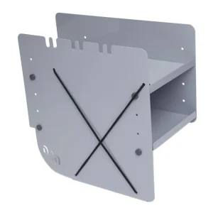 Geprüft 040 Parts Grey Schuhregal - VW T5 T6 T6.1