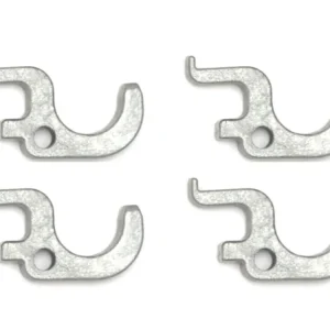Heißes Angebot 040 Parts Hakenset 4er - VW T5 T6 California