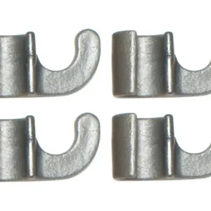 040 Parts VW Kopfstuetze Hakenset - Set von 4 Sichere Zahlung