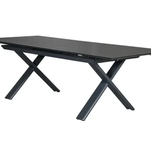 Outdoor Feelings Avila 180-240 ausziehbarer Gartentisch Begrenztes Angebot