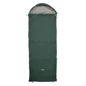 Garantierte Lieferung Nomad Triple-S Premium Rechts Schlafsack - Green