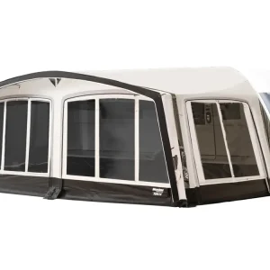 Zertifiziert Westfield Pluto 2.0 Größe 12 (1086–1120 cm) aufblasbares Vorzelt