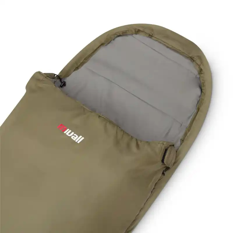 Top-Angebot Mivall Patrol superleichter Sommerschlafsack