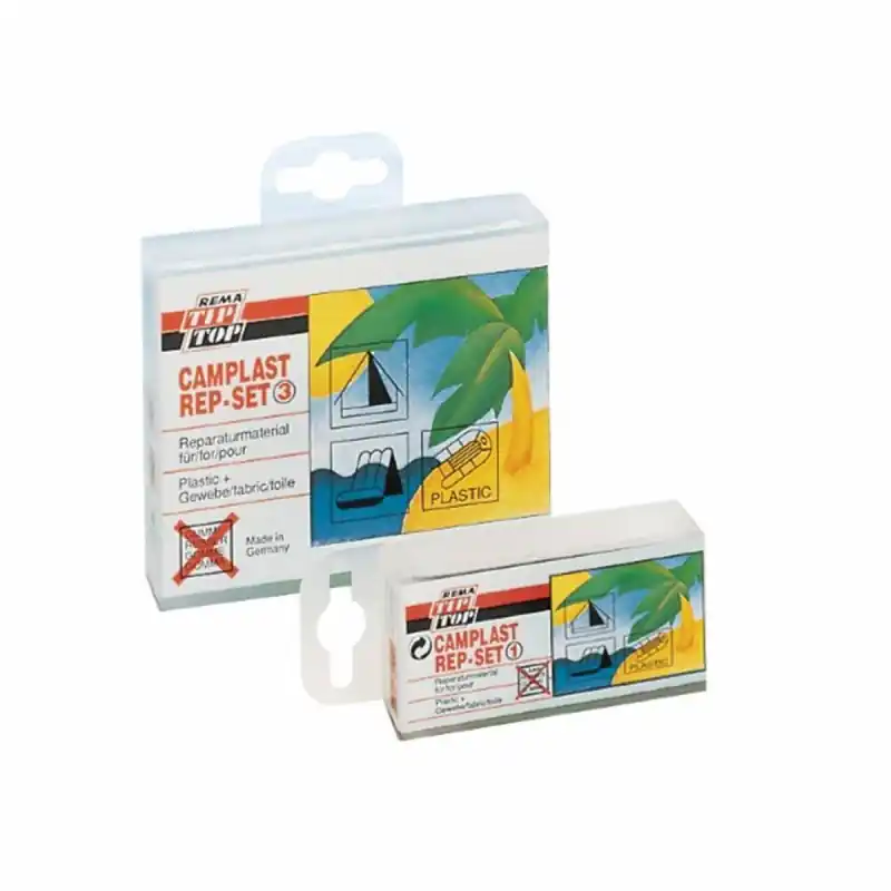 Neue Kollektion Camplast Reparatur-Set