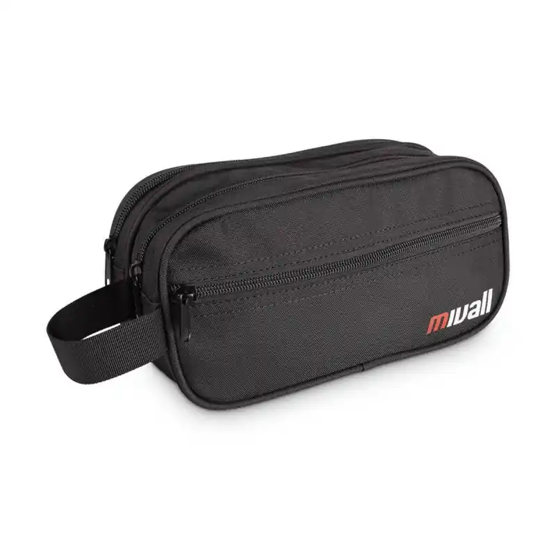 Preisknaller Mivall Waschtasche