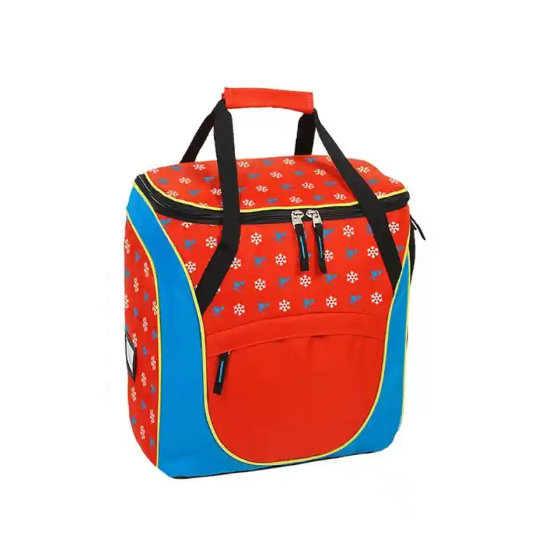 Kracherpreis Mivall Colorado Kids rot/blau