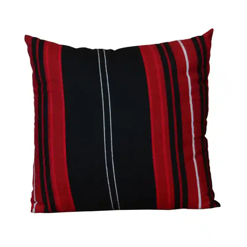 Schnäppchen Mivall deluxe Campingkissen Black