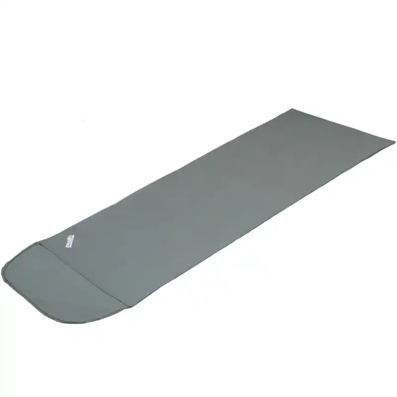 Knallerangebot Mivall Anti Milben Inlett Decke 225x80 cm