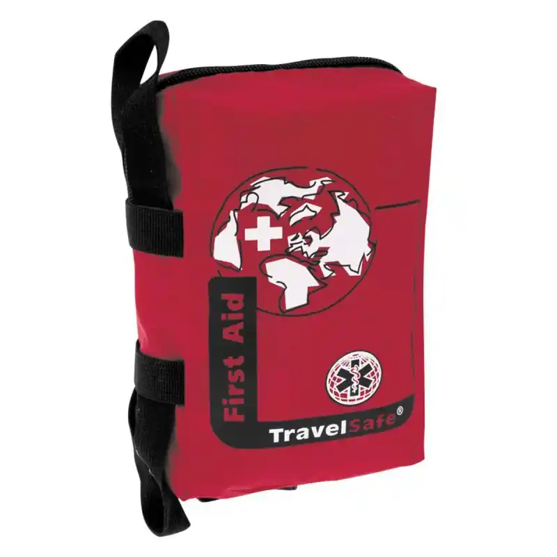 Echt TravelSafe First Aid Bag small