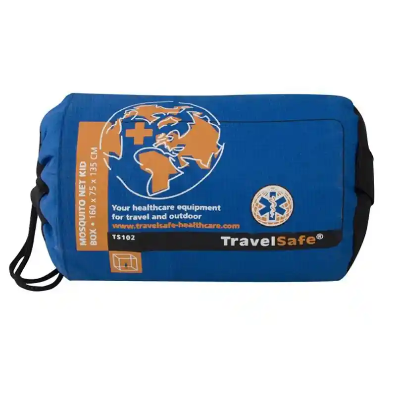 Versand Am Gleichen Tag TravelSafe Moskitonetz Kinder