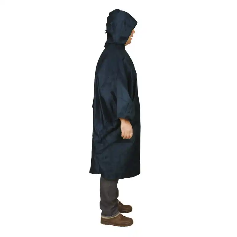 Travelsafe Regenponcho Basic XL Sonderaktion
